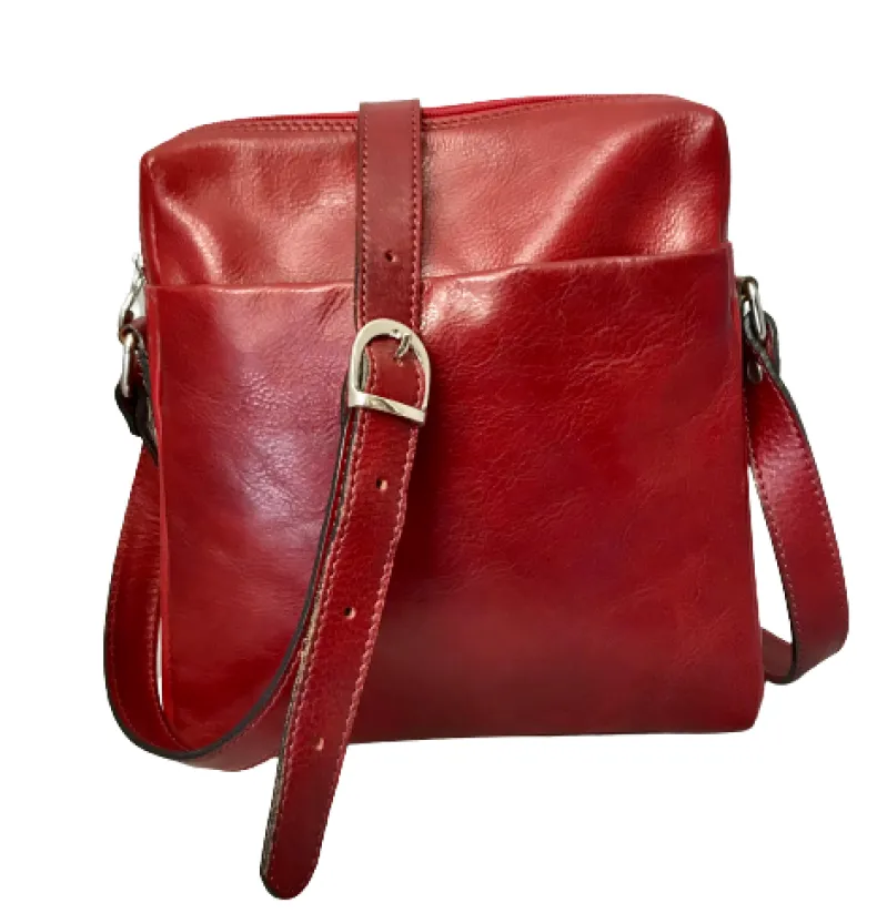 Handcrafted Bag