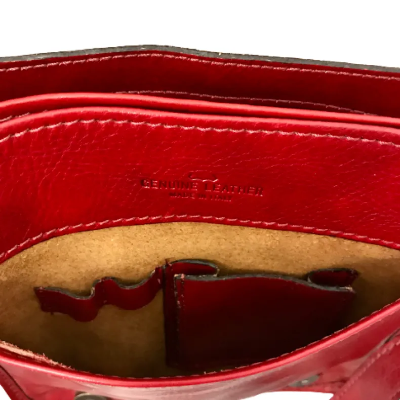 Handcrafted Bag M