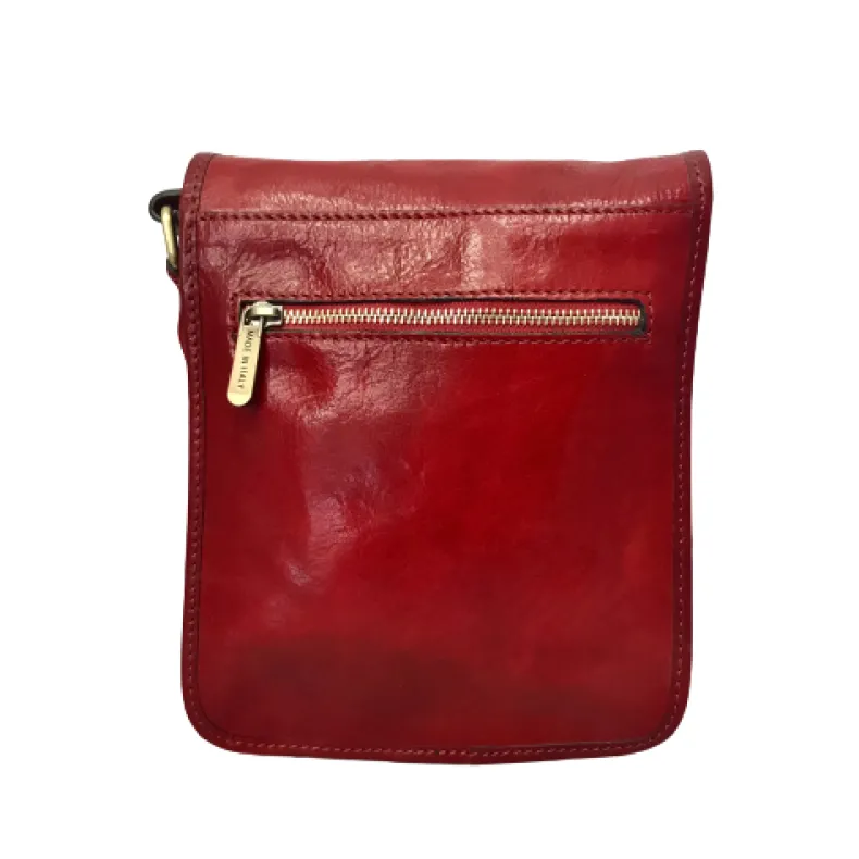 Handcrafted Bag M