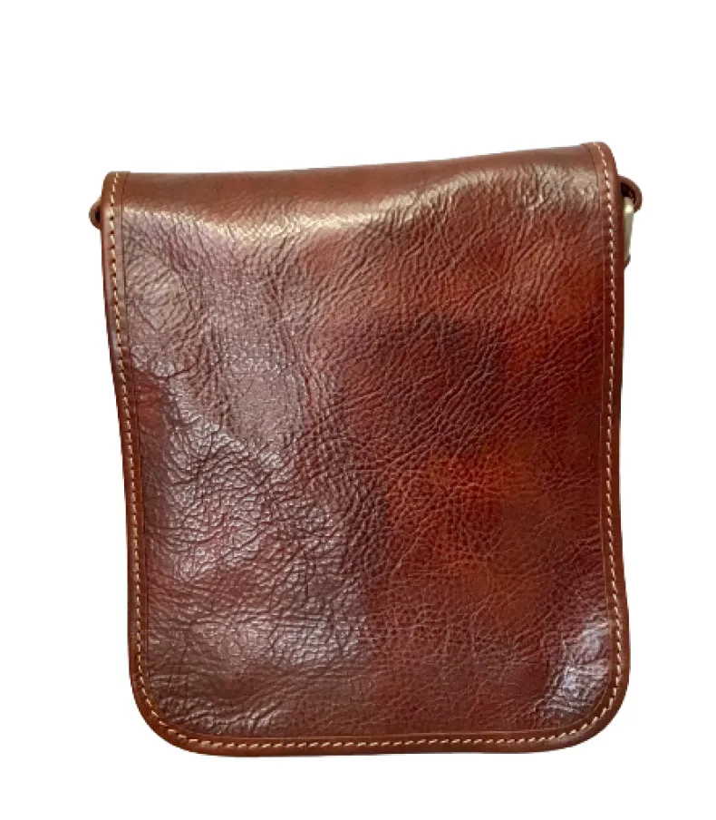 Handcrafted Bag M