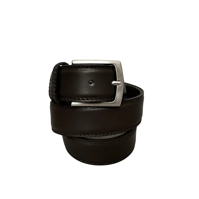Handcrafted Belt 4 Cm B39