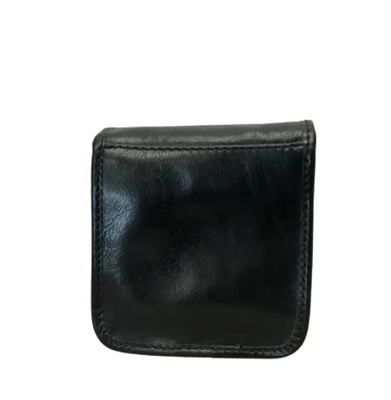 Handcrafted Handbag With Shoulder Strap