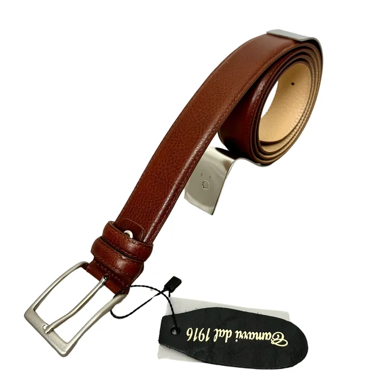 Handcrafted Leather Belt 1170/35