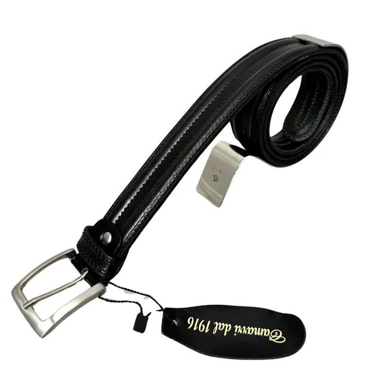 Handcrafted Leather Belt 4062/35