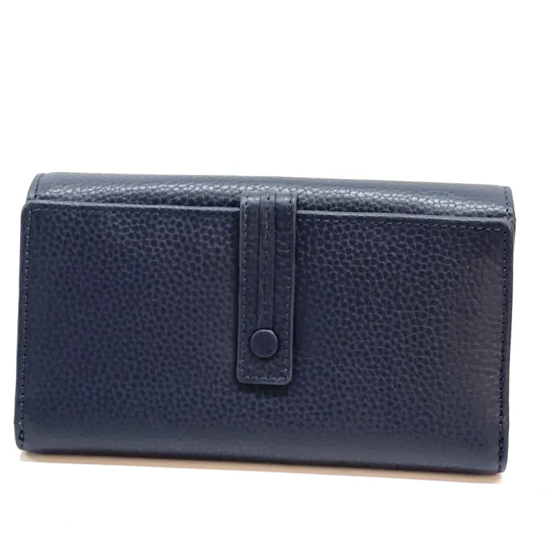Handcrafted Leather Wallet 190 Dollar