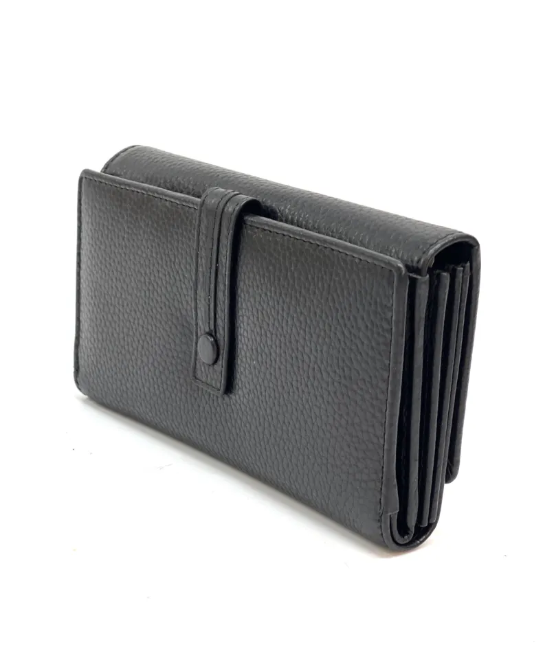 Handcrafted Leather Wallet 190 Dollar