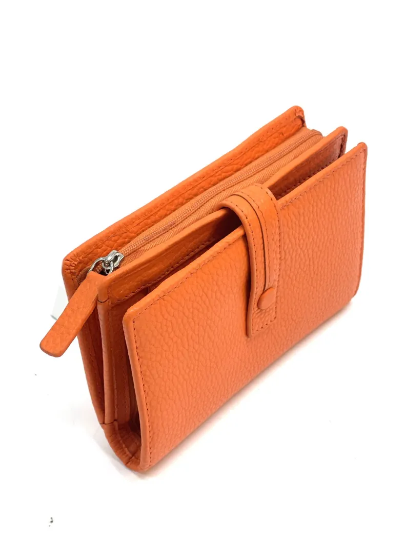 Handcrafted Leather Wallet Dollar 364
