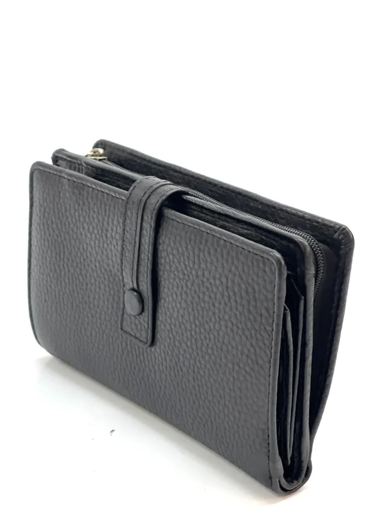 Handcrafted Leather Wallet Dollar 364