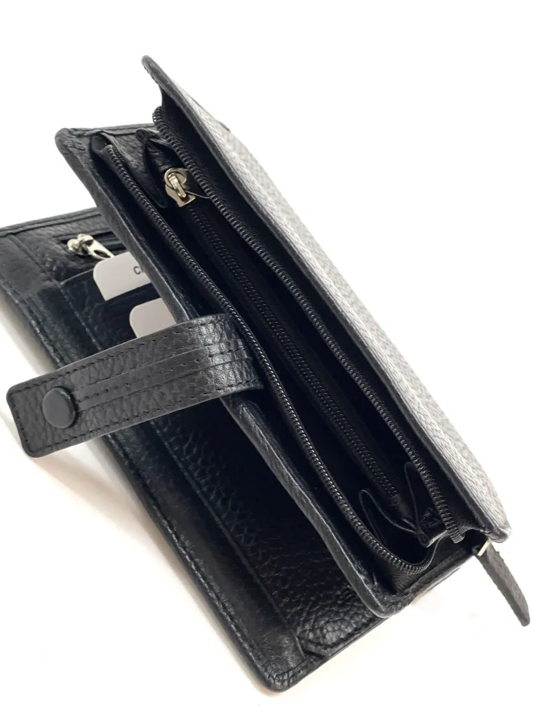 Handcrafted Leather Wallet Dollar 364