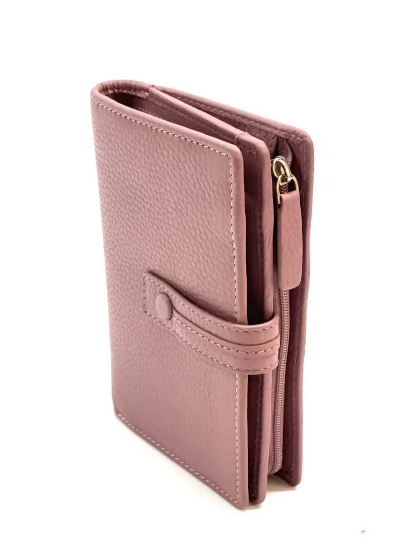 Handcrafted Leather Wallet Dollar 364