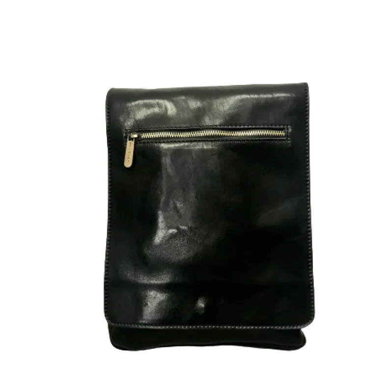Handcrafted Leather Handbag