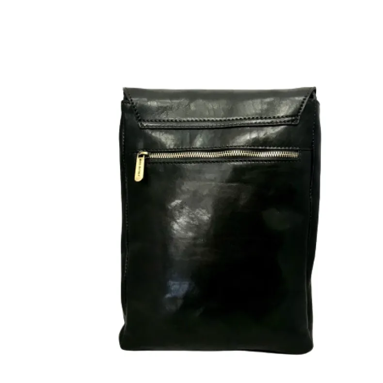 Handcrafted Leather Handbag
