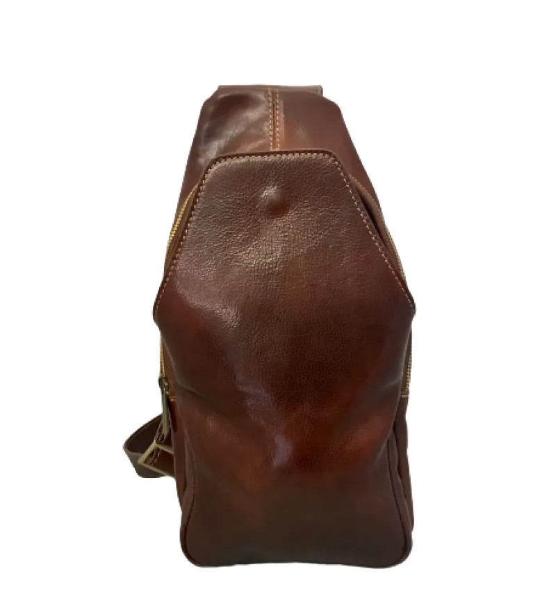 Handcrafted Leather Pouch