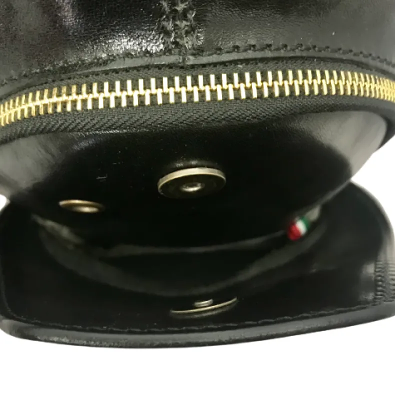 Handcrafted Leather Pouch