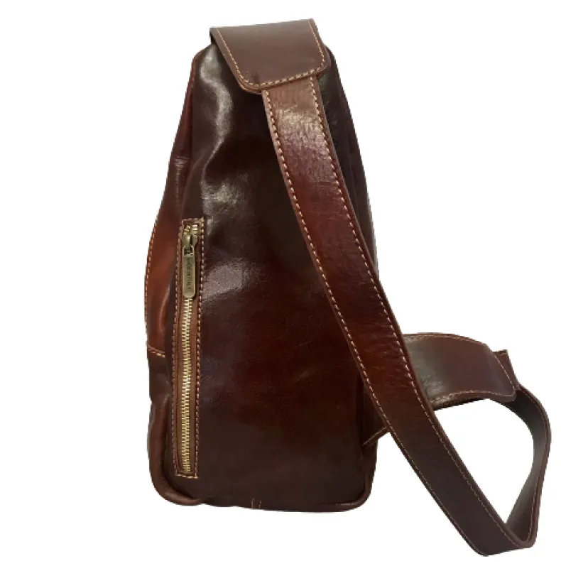 Handcrafted Leather Pouch