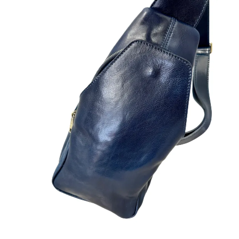 Handcrafted Leather Pouch