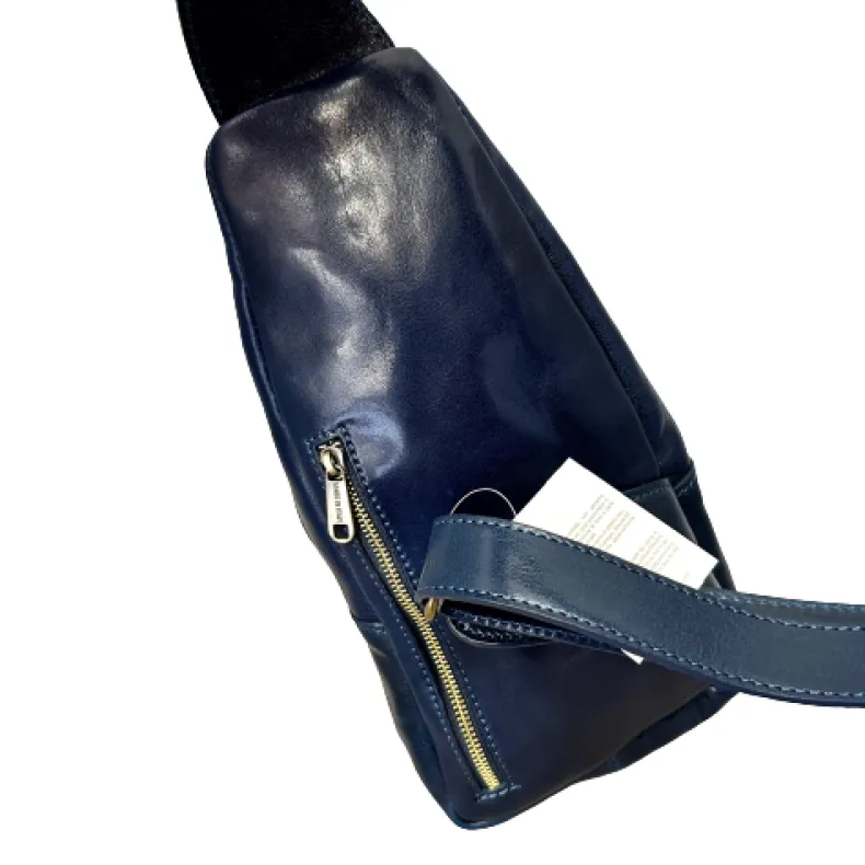 Handcrafted Leather Pouch