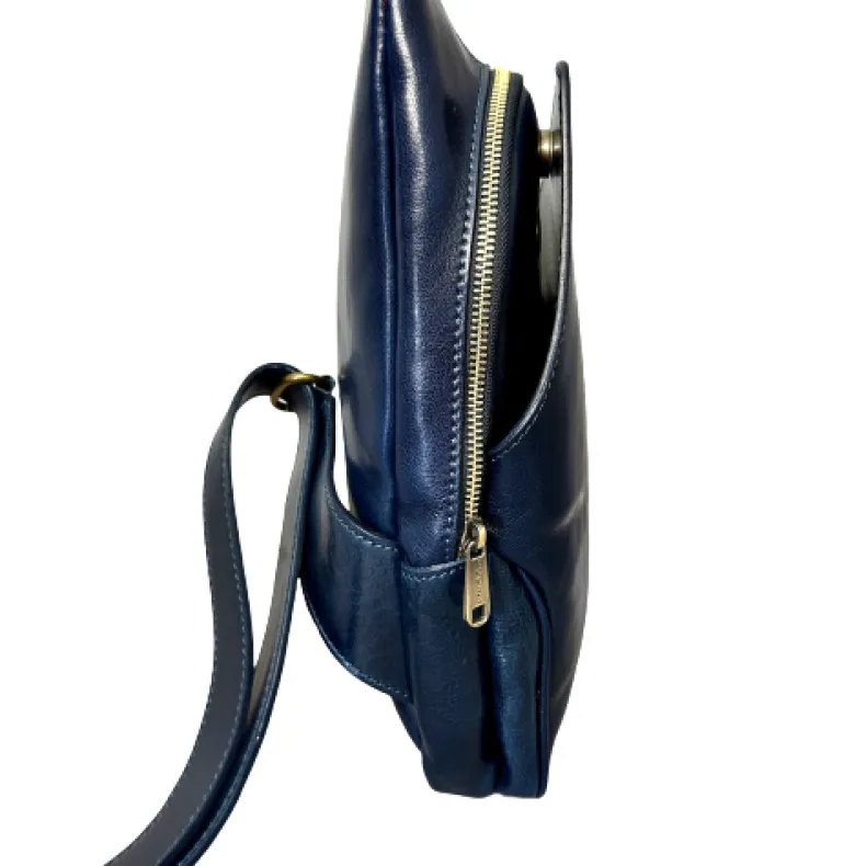 Handcrafted Leather Pouch