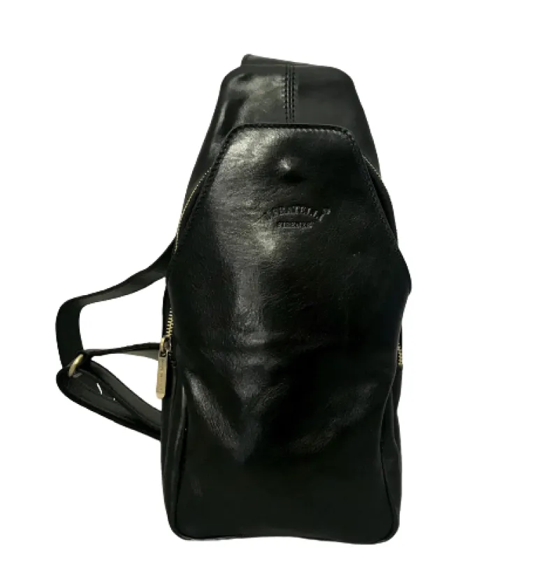 Handcrafted Leather Pouch