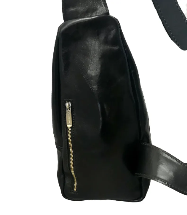 Handcrafted Leather Pouch