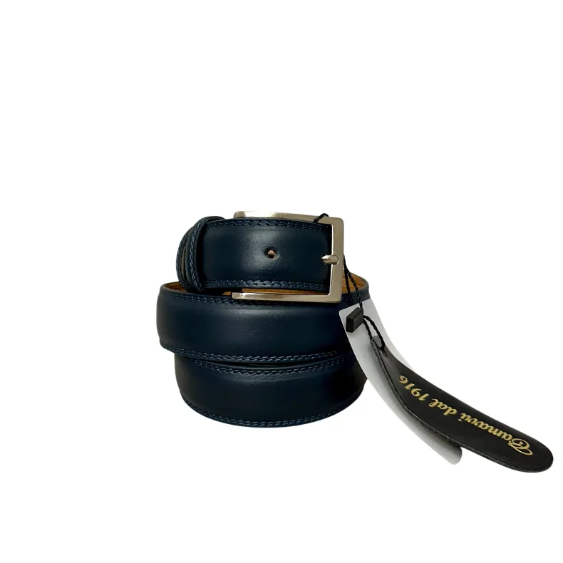 Handcrafted Leather Belt 1916/30