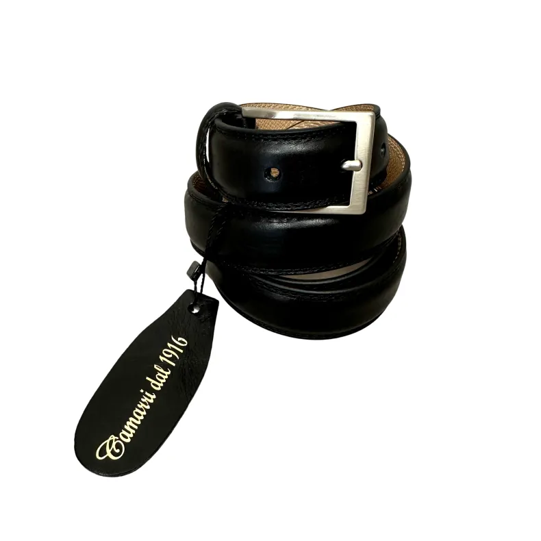 Handcrafted Leather Belt 1916/30