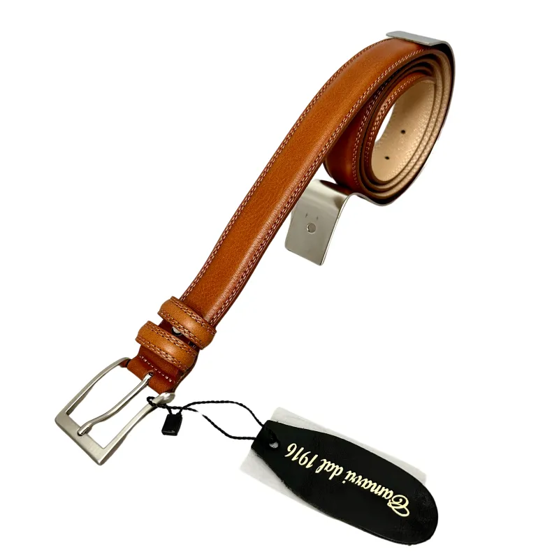 Handcrafted Leather Belt 1916/30