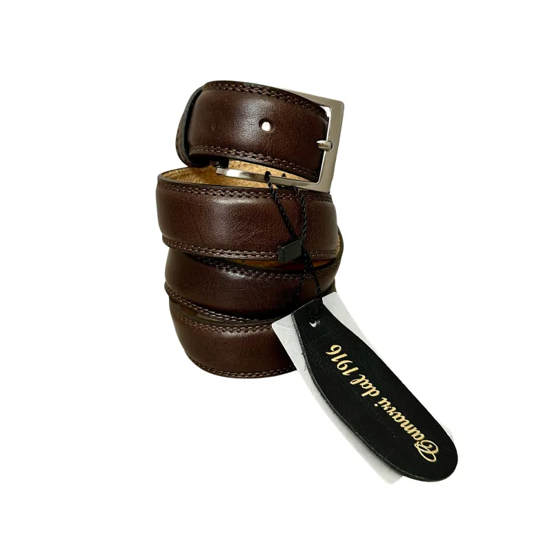 Handcrafted Leather Belt 1916/30