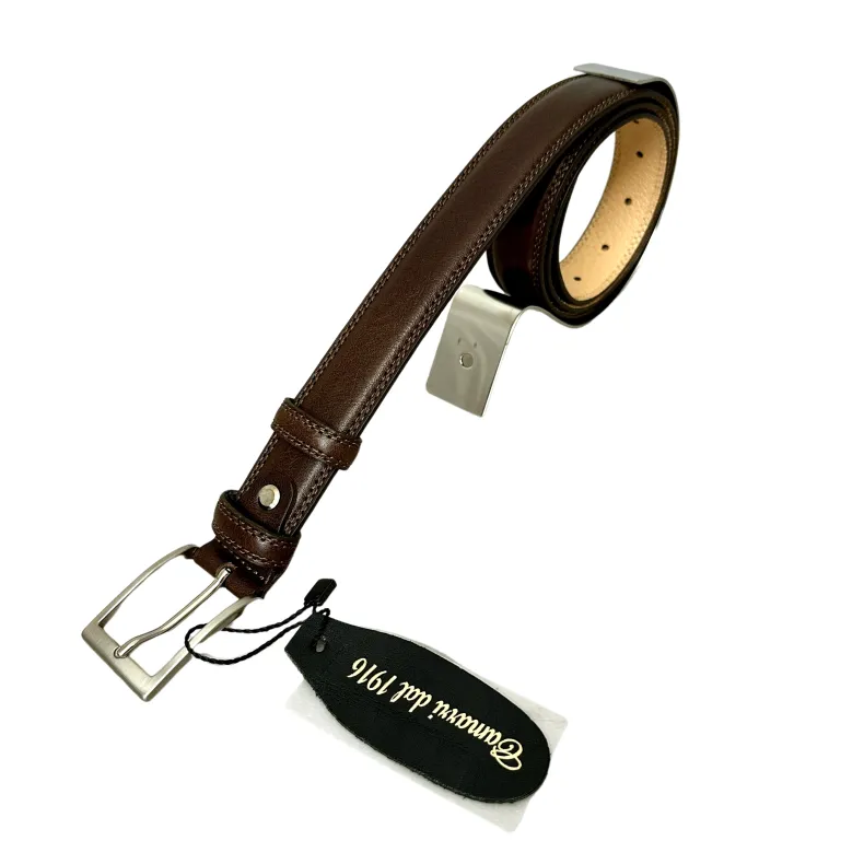 Handcrafted Leather Belt 1916/30