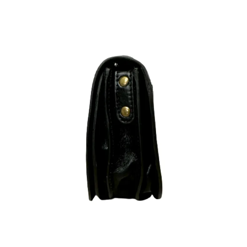 Handcrafted Postman With Shoulder Strap M