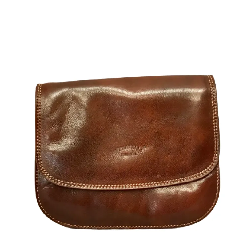 Handcrafted Postman With Shoulder Strap S