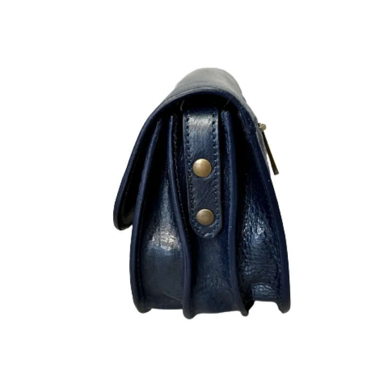 Handcrafted Postman With Shoulder Strap S