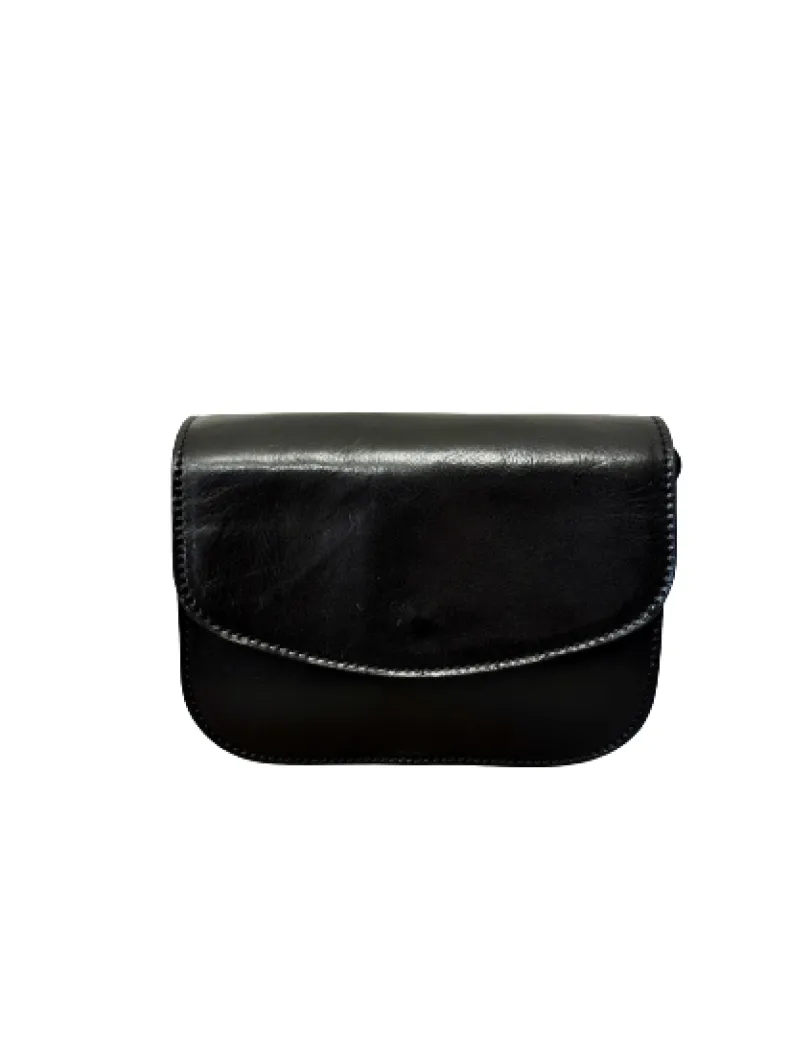 Handcrafted Postman With Shoulder Strap S