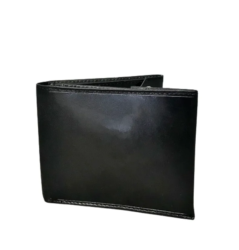 Handcrafted Revolving Wallet