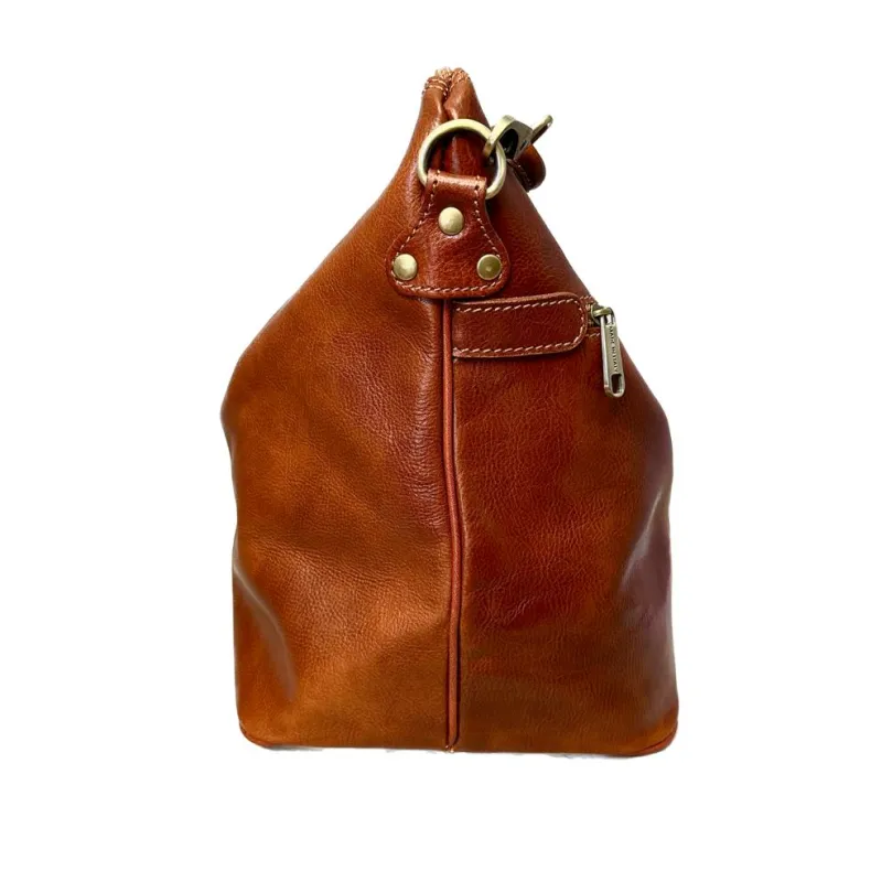 Handcrafted Travel Bag