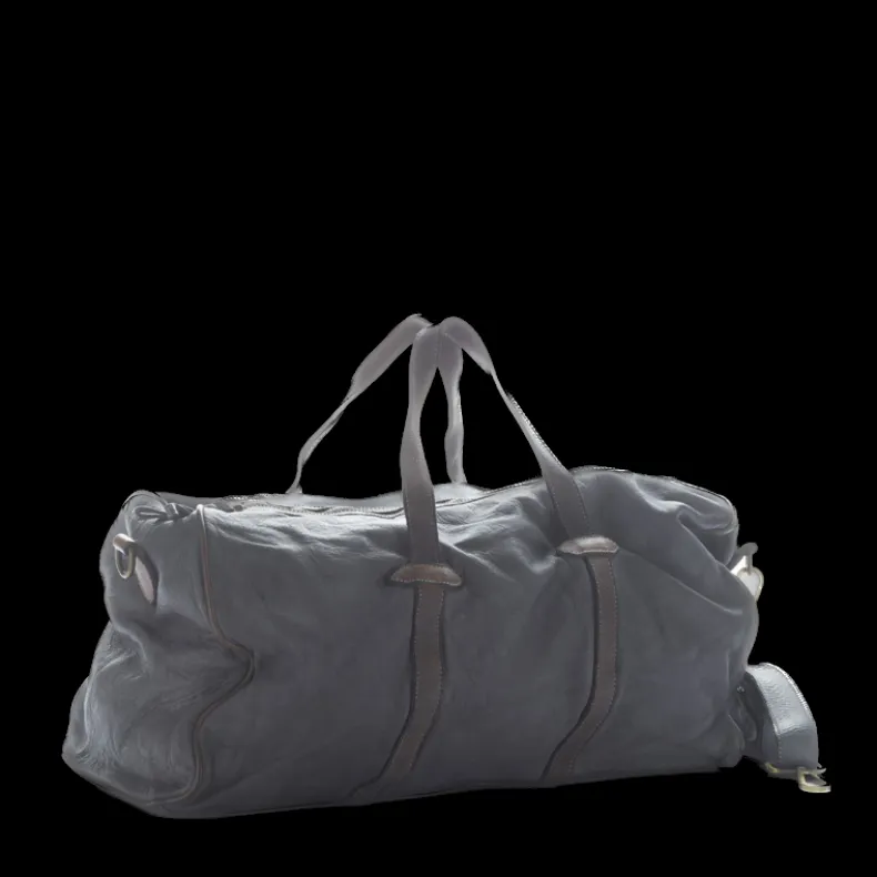 Handcrafted Travel Bag