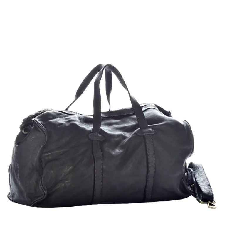 Handcrafted Travel Bag