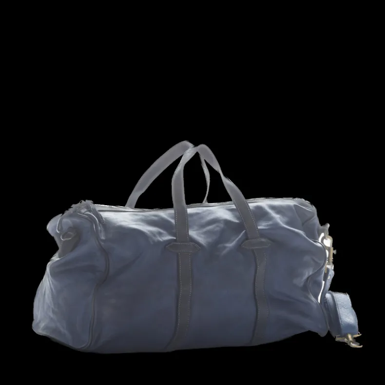 Handcrafted Travel Bag