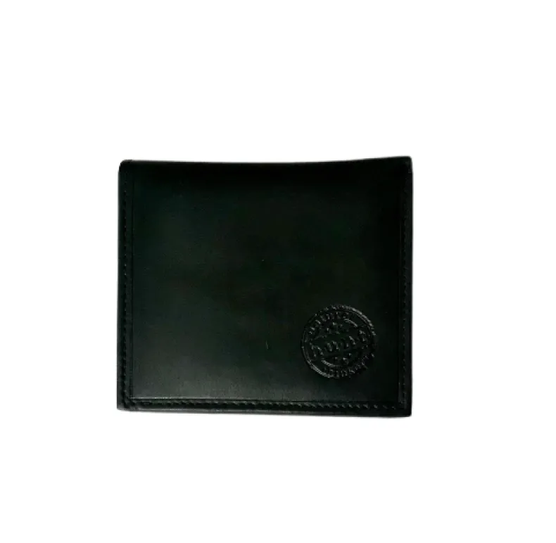 Handmade Anti-cloning Wallet