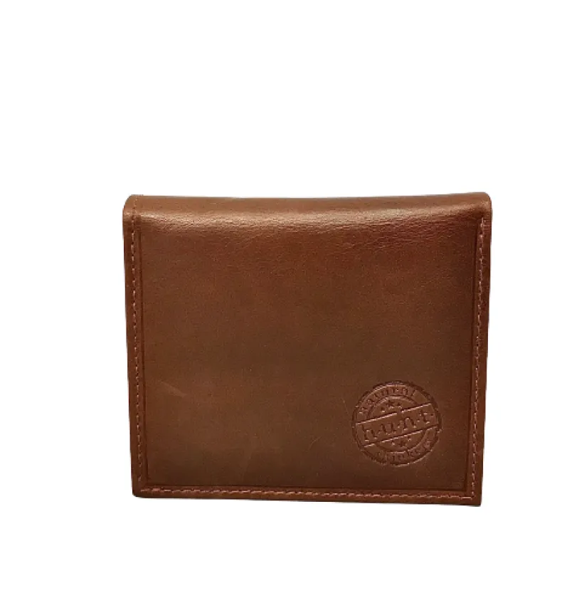 Handmade Anti-cloning Wallet