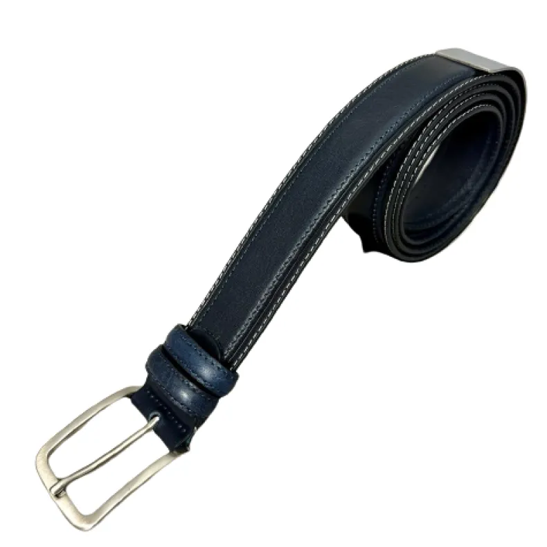 Handmade Leather Belt 922