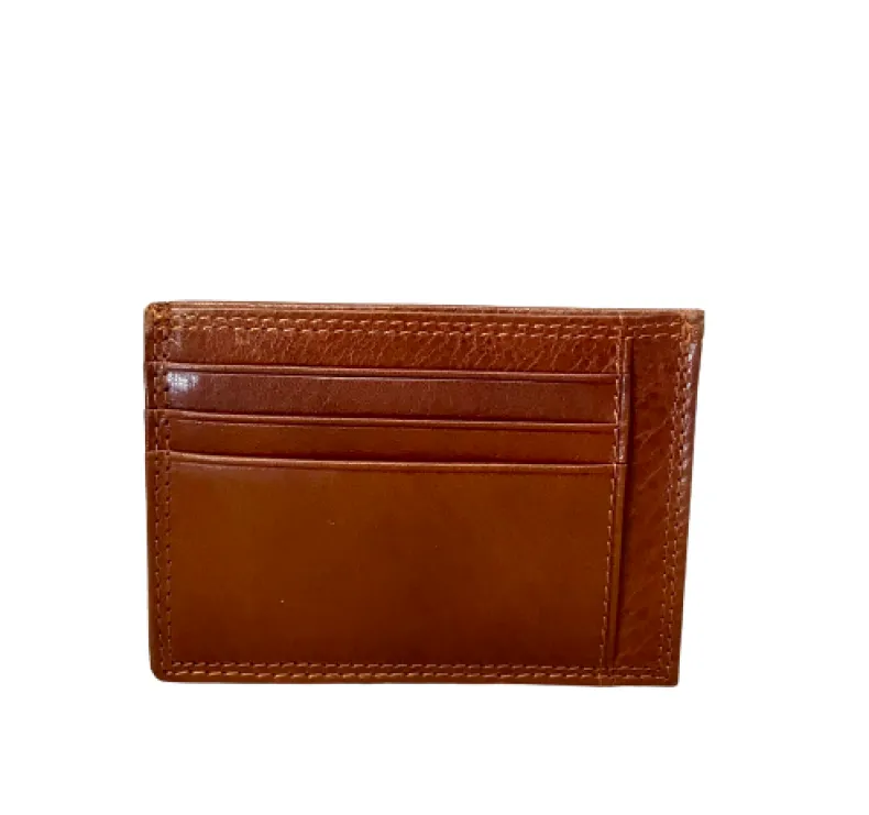 Handmade Leather Card Holder