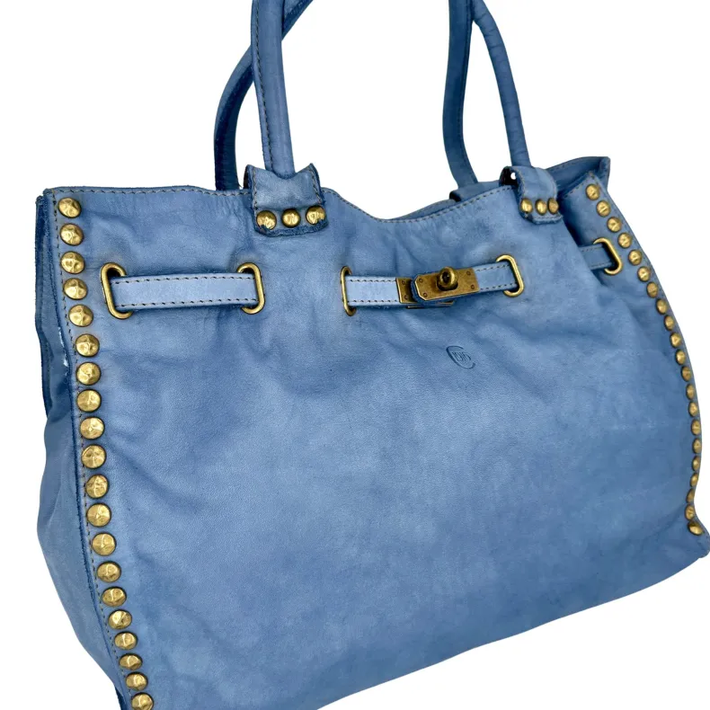 Kate – Shopper With Studs