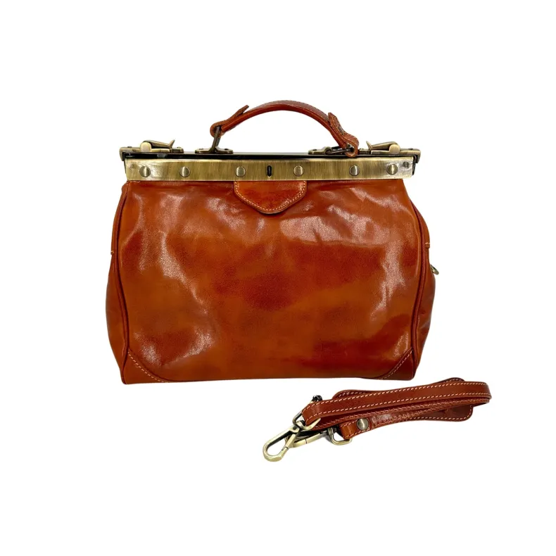 Old America Small Travel/work Bag