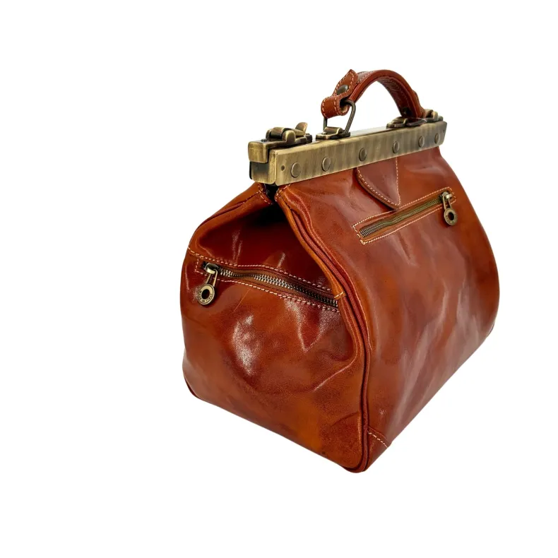 Old America Small Travel/work Bag