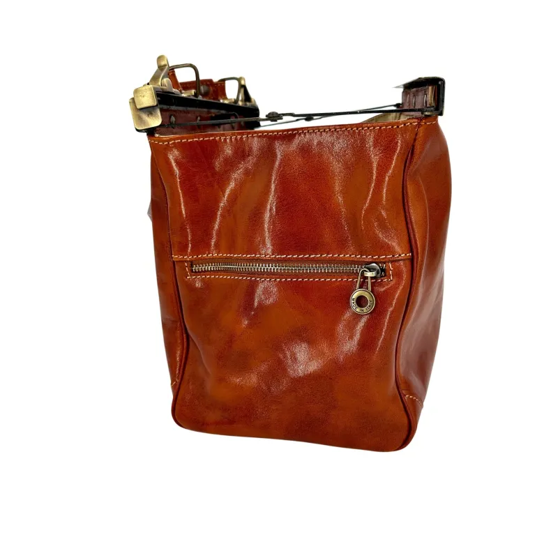 Old America Small Travel/work Bag