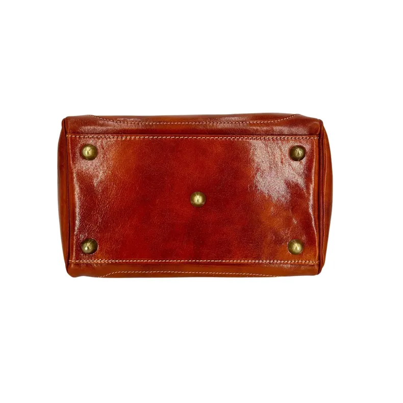 Old America Small Travel/work Bag