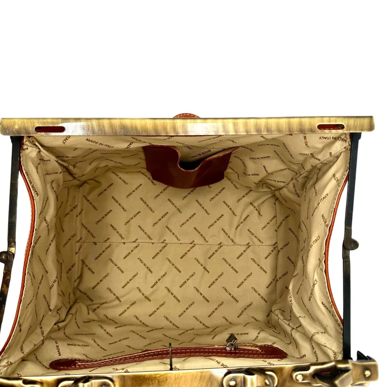 Old America Small Travel/work Bag