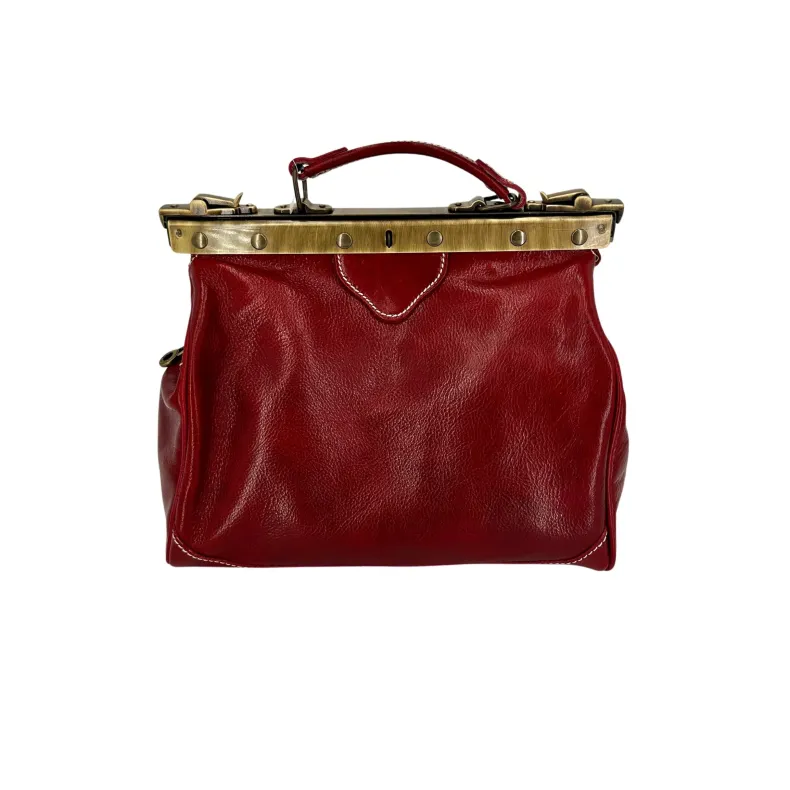 Old America Small Travel/work Bag