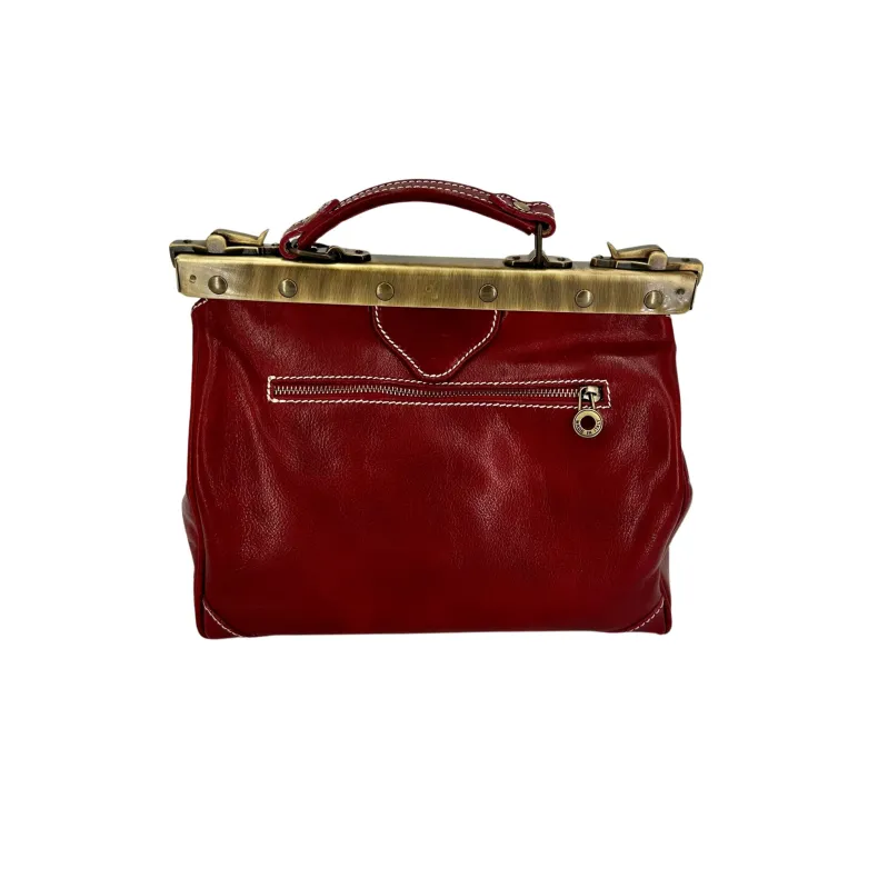 Old America Small Travel/work Bag